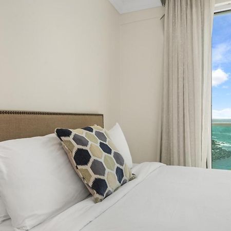 Biarritz Studio - Beautiful Ocean View Studio Apartment San Juan Exterior foto